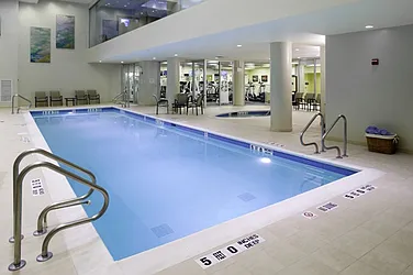 Rented by Rose Associates, Inc.