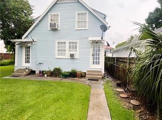 130 S Hennessey St #2, New Orleans, LA 70119