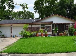 531 Elton St, Houston, TX 77034