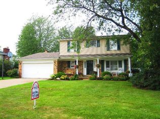 5408 Fairview Dr, Grand Blanc, MI 48439