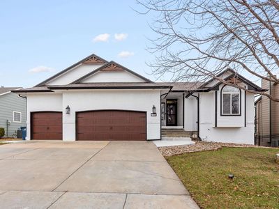 112 S Springwood Dr, Derby, KS, 67037