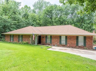 301 Mangrove Palm, Starkville, MS 39759