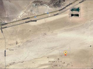 Hampton Dr, Newberry springs, CA 92365