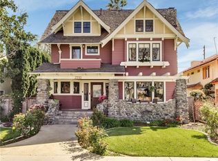 2732 E 1st St, Long Beach, CA 90803