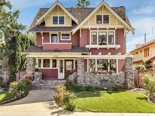 2732 E 1st St, Long Beach, CA 90803