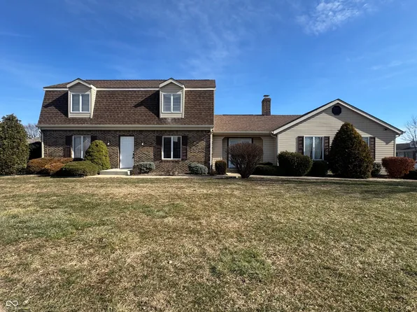 902 N Joseph Dr, Greensburg, IN 47240