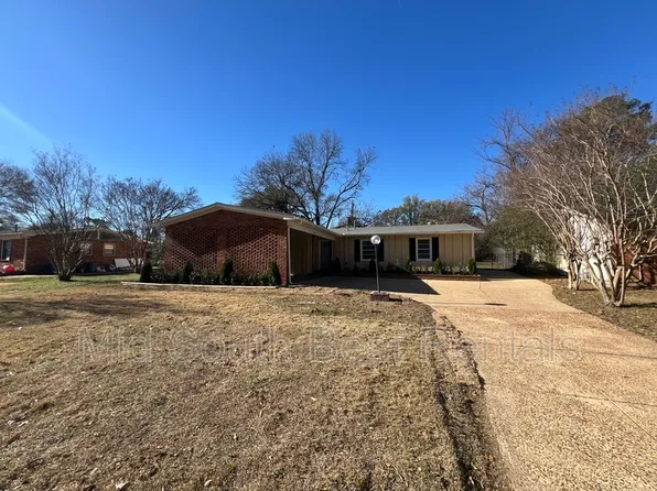 2979 Brandale St, Memphis, TN 38118