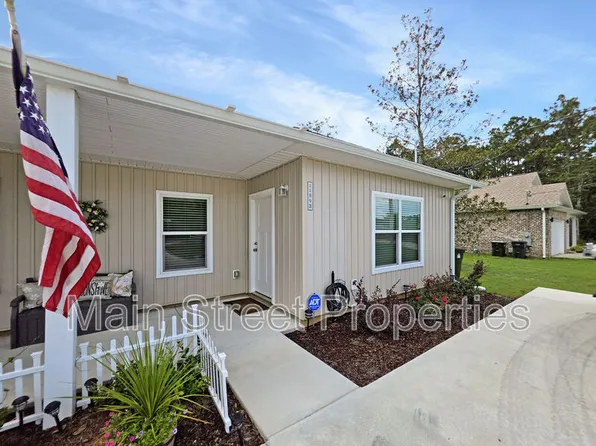 2289 Dog Track Rd #B, Pensacola, FL 32506