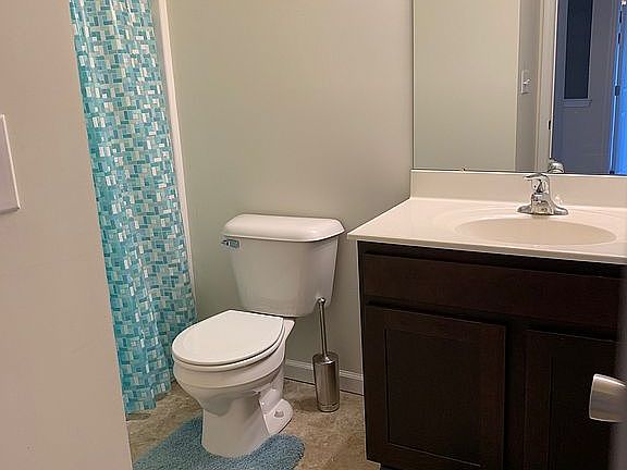 Hall Bath