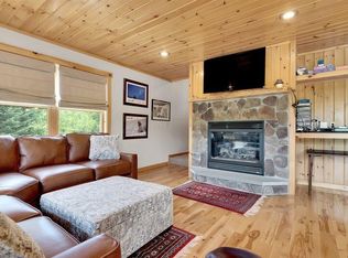 20 Eagle Ridge Rd, Bethel, ME 04217