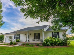 4237 Matlock Rd, Bowling Green, KY 42104