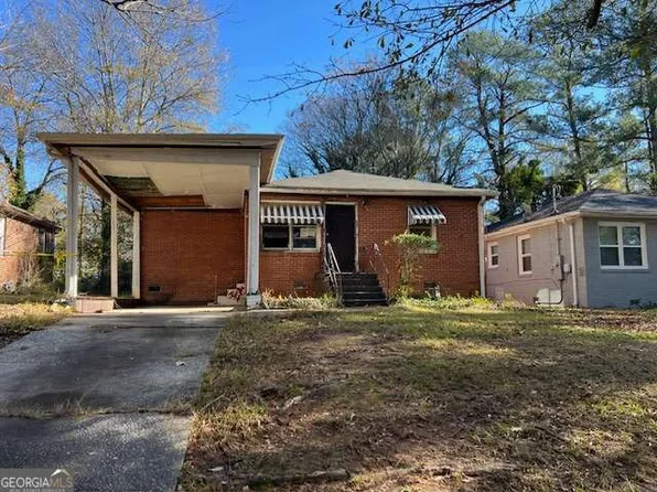 1168 Dolphin Dr SW, Atlanta, GA 30311