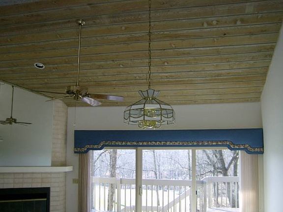 Beautiful Ceiling