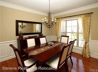9309 Bramden Ct, Wake Forest, NC 27587