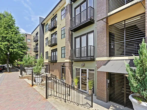 5300 Peachtree Rd Unit 3607, Chamblee, GA 30341