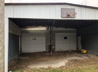 421 1/2 Taft St, Tipton, IN 46072