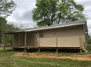 1699 Pine Ridge Rd, Atkins, AR 72823