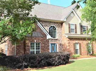 1060 Solitaire Ct, Bogart, GA 30622