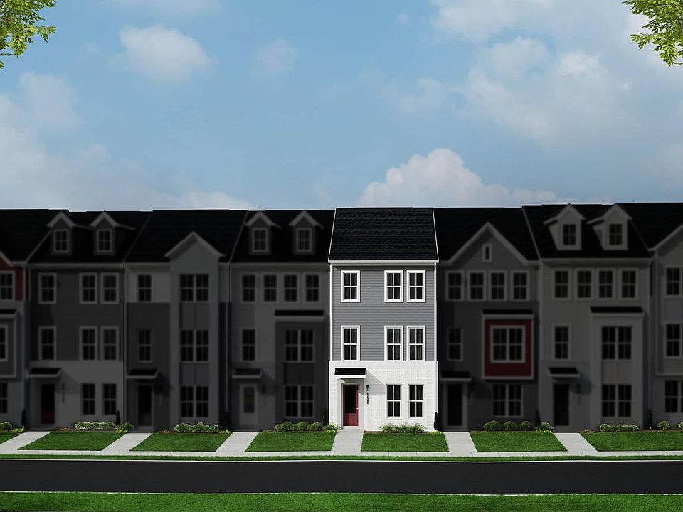 1st image of 9759 Grant Ave Homesite 96