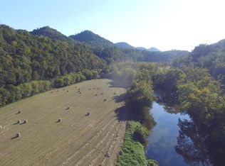 2458 Artrip Rd, Cleveland, VA 24225