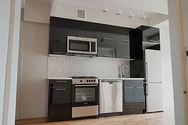 Rented by Manhattan Management LLC