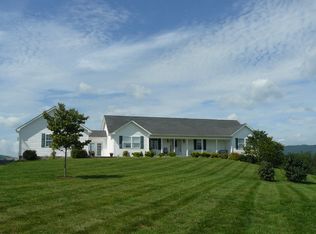 5325 Mines Rd, Pulaski, VA 24301