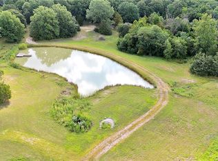 5298 Chihuahua Rd, Higginsville, MO 64037