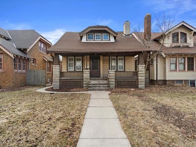 2373 North 46th STREET, Milwaukee, WI, 53210