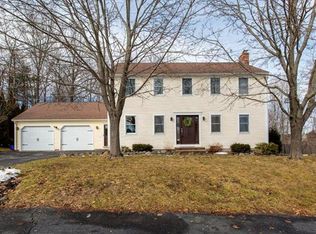 40 Sturdivant Dr, Portland, ME 04103