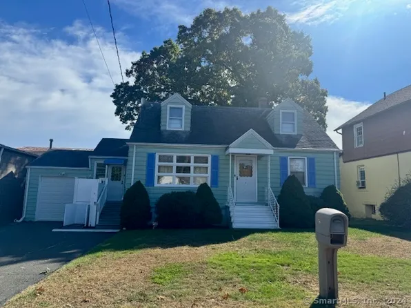 12 West Clark Street, West Haven, CT 06516