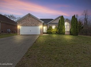 14401 Estate Ridge Blvd, Louisville, KY 40291