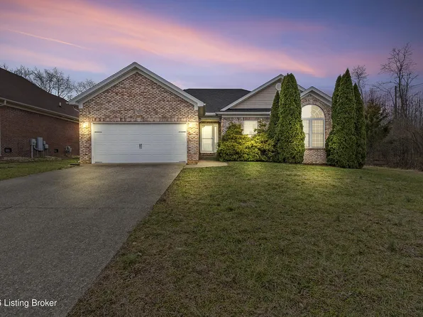 14401 Estate Ridge Blvd, Louisville, KY 40291