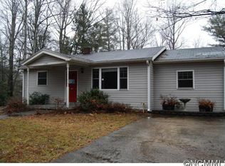 2340 Greater Druid Hills Blvd, Hendersonville, NC 28791