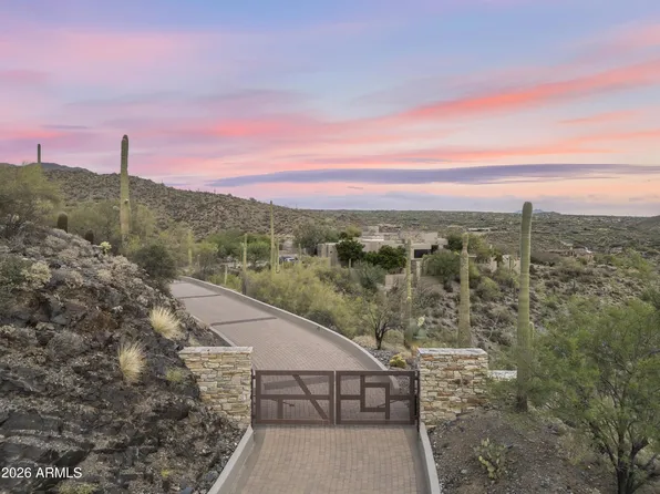 40803 N BRANGUS Road, Scottsdale, AZ 85262