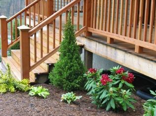 1019 Grady Winkler Rd, Boone, NC 28607