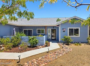 516 S hitching post Drive, Camp Verde, AZ 86322