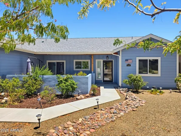 516 S hitching post Drive, Camp Verde, AZ 86322
