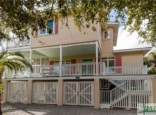 5 7th Ln, Tybee Island, GA 31328