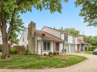 7829 Hunters Path, Indianapolis, IN 46214