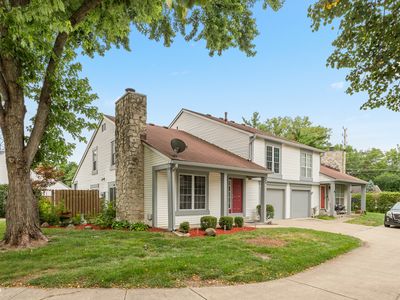 7829 Hunters Path, Indianapolis, IN, 46214