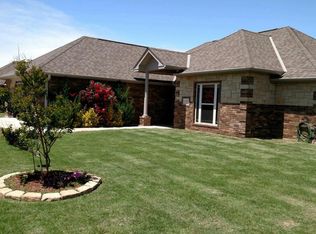 1203 Alma Dr, Elgin, OK 73538