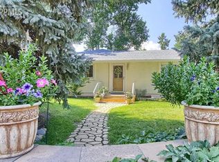 1050 Mohawk Dr, Colorado Springs, CO 80904