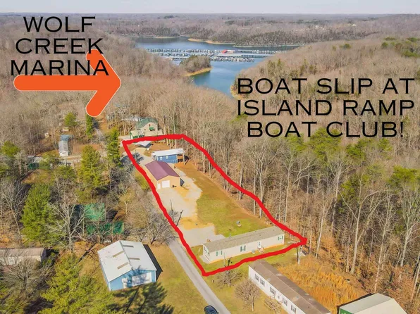 54 Edgewater Rd, Nancy, KY 42544