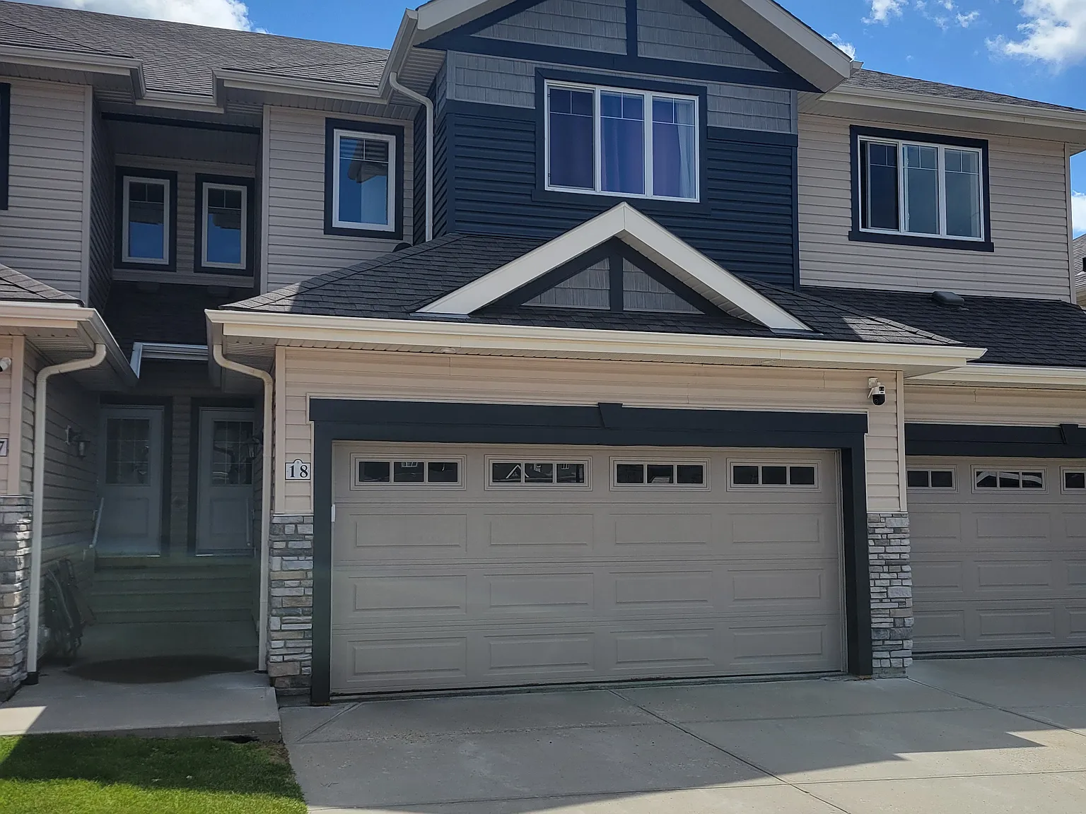 4835 Wright Drive SW - #18 — Photo 1
