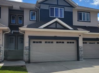 4835 Wright Dr SW, Edmonton, AB T6W3T2