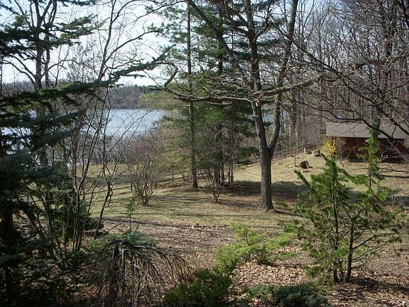 Original girlscout cabins
