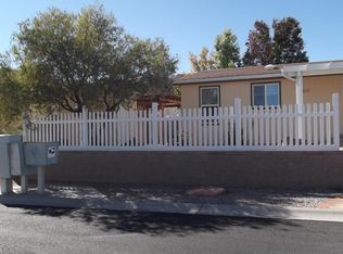 153 SE Sunrise Blf, Belen, NM 87002