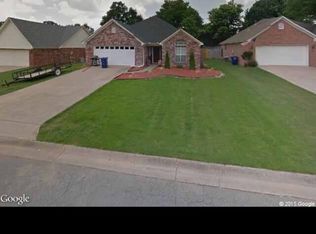 955 Rio Grande Rd, Conway, AR 72034