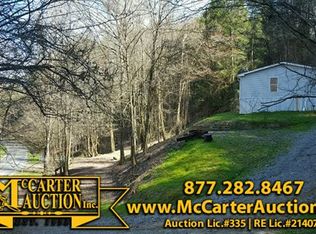 3856 Wilhite Rd, Sevierville, TN 37876