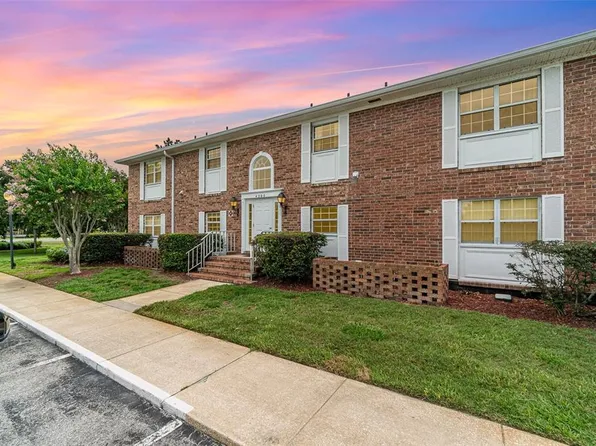 4300 Lake Underhill Rd APT D, Orlando, FL 32803
